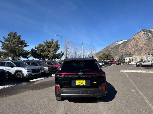 new 2026 Subaru Outback car, priced at $43,152