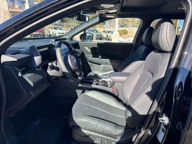 new 2026 Subaru Outback car, priced at $43,152