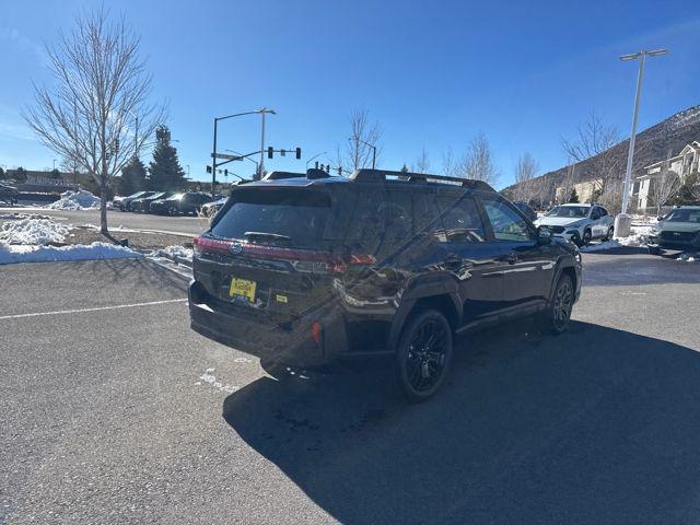 new 2026 Subaru Outback car, priced at $43,152
