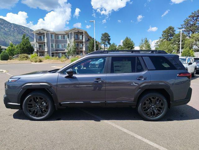 new 2026 Subaru Outback car, priced at $44,404