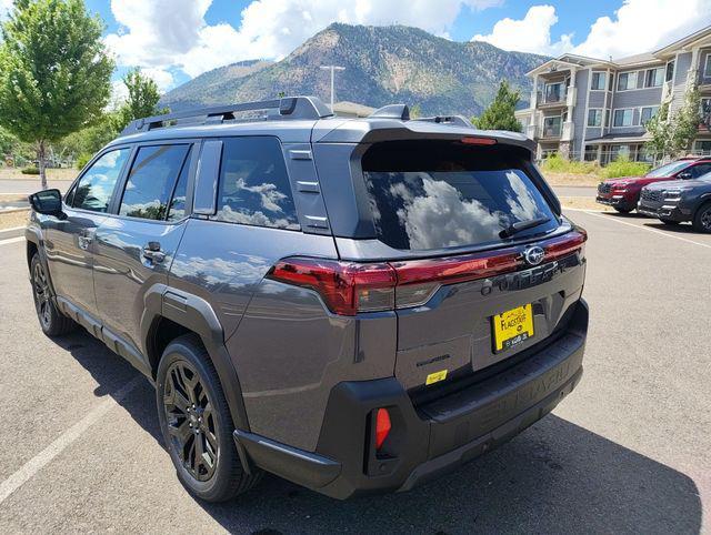 new 2026 Subaru Outback car, priced at $44,404