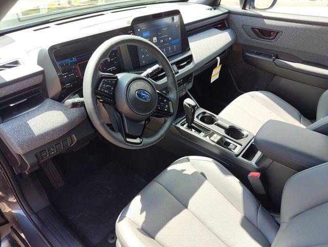 new 2026 Subaru Outback car, priced at $44,404