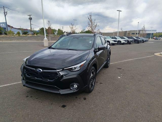 new 2026 Subaru Crosstrek Hybrid car, priced at $37,228