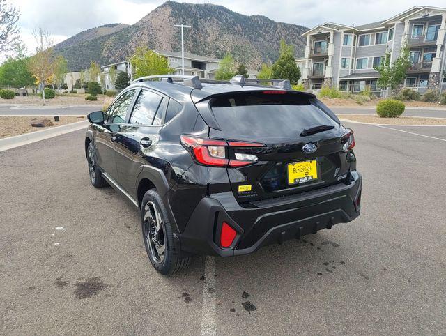 new 2026 Subaru Crosstrek Hybrid car, priced at $37,228