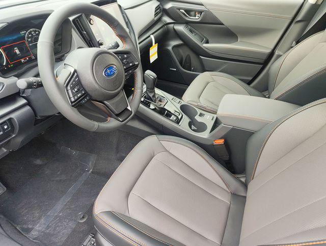 new 2026 Subaru Crosstrek Hybrid car, priced at $37,228