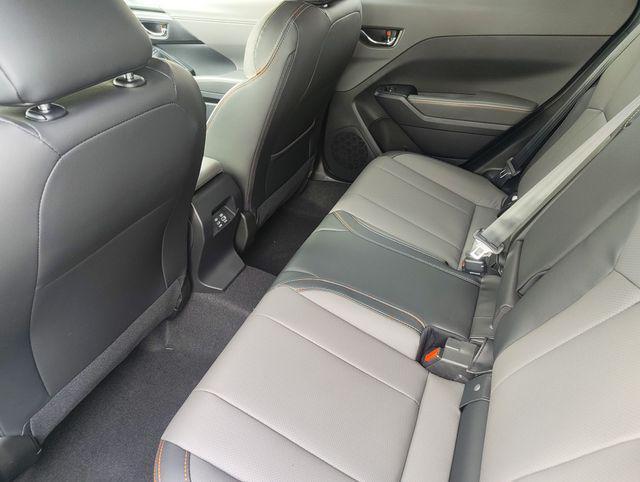 new 2026 Subaru Crosstrek Hybrid car, priced at $37,228