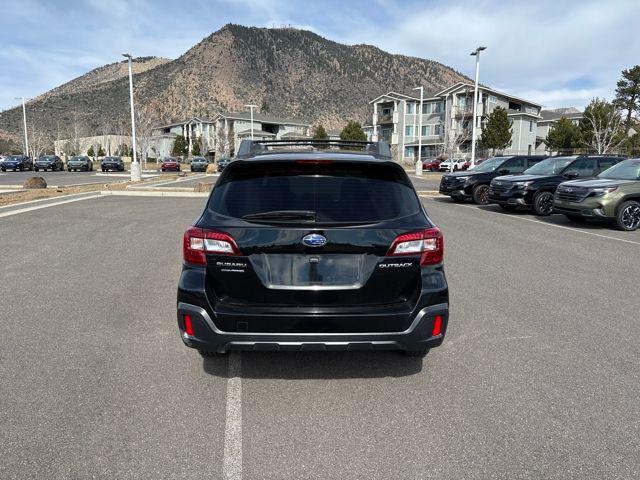 used 2019 Subaru Outback car, priced at $17,990