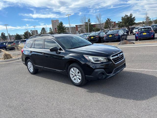 used 2019 Subaru Outback car, priced at $17,990