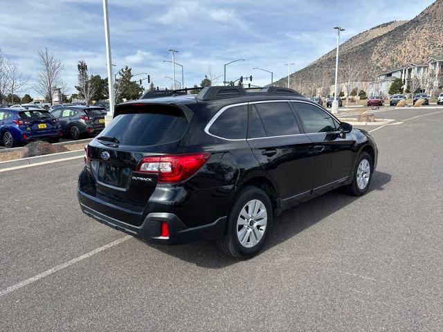 used 2019 Subaru Outback car, priced at $17,990