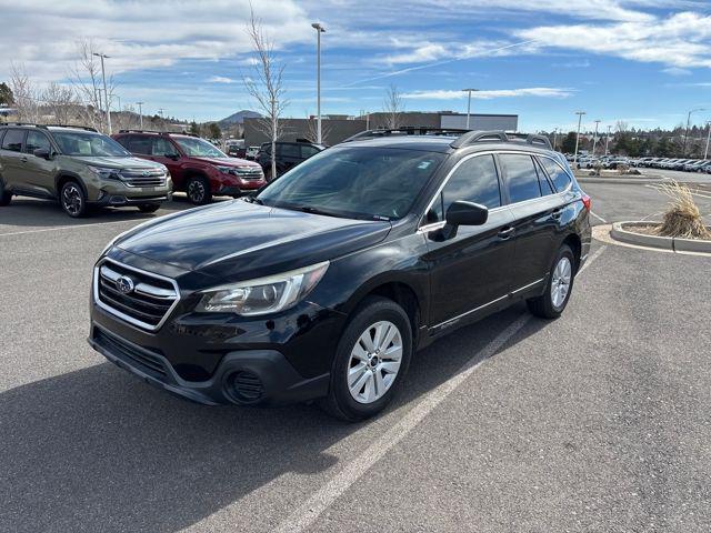 used 2019 Subaru Outback car, priced at $17,990
