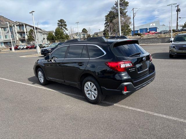 used 2019 Subaru Outback car, priced at $17,990