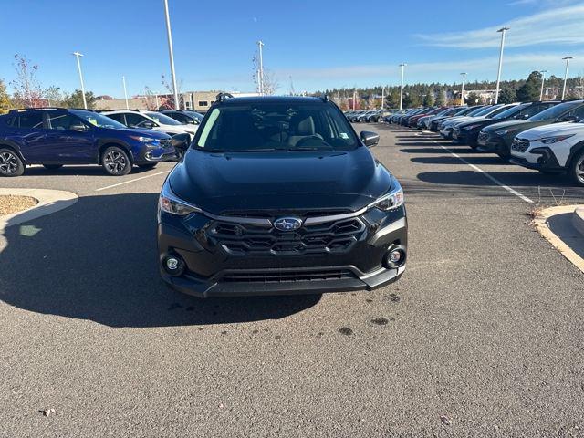 new 2026 Subaru Crosstrek car, priced at $30,576