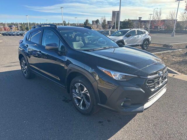 new 2026 Subaru Crosstrek car, priced at $30,576