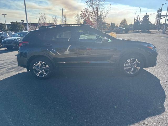new 2026 Subaru Crosstrek car, priced at $30,576