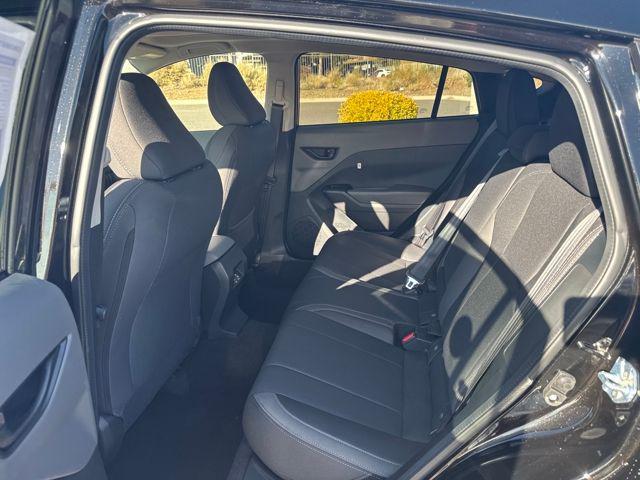 new 2026 Subaru Crosstrek car, priced at $30,576