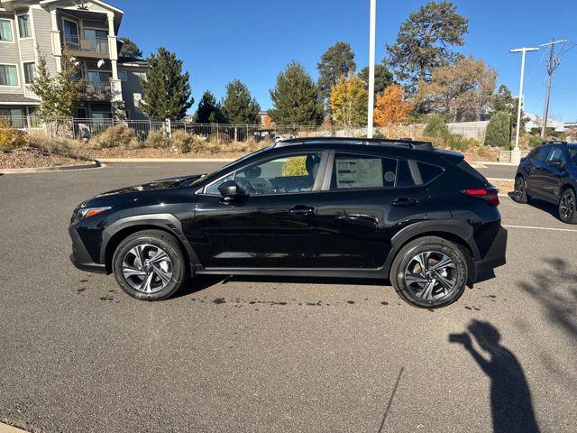 new 2026 Subaru Crosstrek car, priced at $30,576