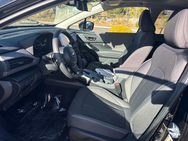 new 2026 Subaru Crosstrek car, priced at $30,576