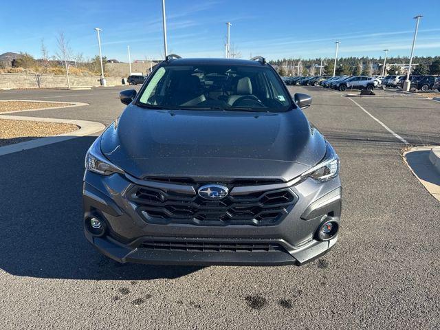 new 2026 Subaru Crosstrek car, priced at $33,420