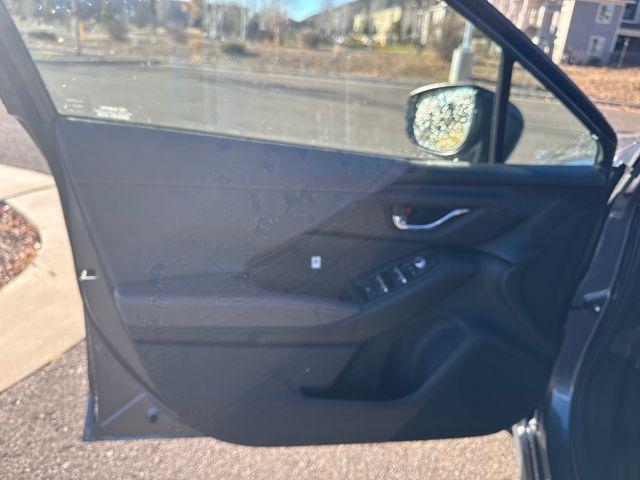 new 2026 Subaru Crosstrek car, priced at $33,420