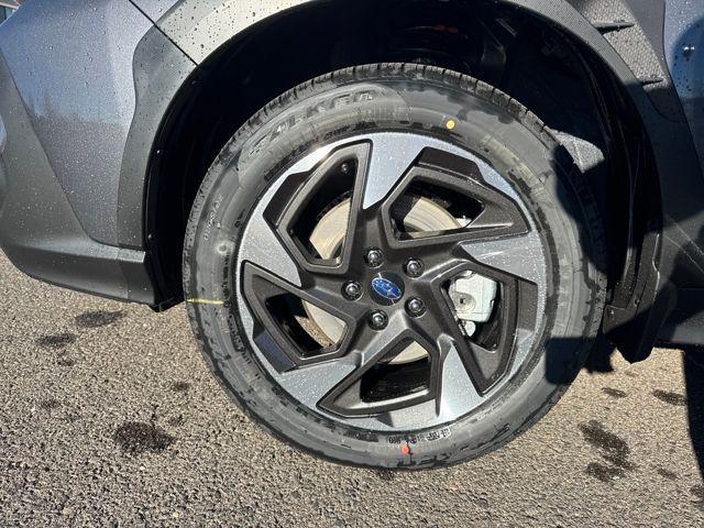 new 2026 Subaru Crosstrek car, priced at $33,420