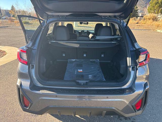 new 2026 Subaru Crosstrek car, priced at $33,420