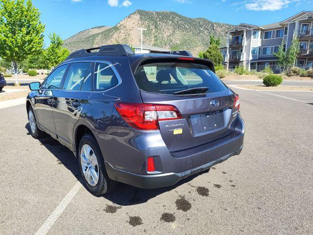 used 2016 Subaru Outback car, priced at $10,479