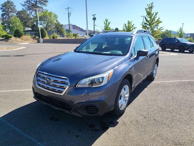 used 2016 Subaru Outback car, priced at $10,479