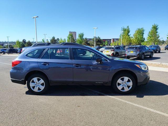 used 2016 Subaru Outback car, priced at $10,479
