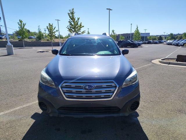 used 2016 Subaru Outback car, priced at $10,479