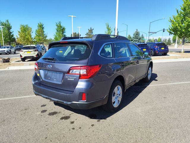 used 2016 Subaru Outback car, priced at $10,479