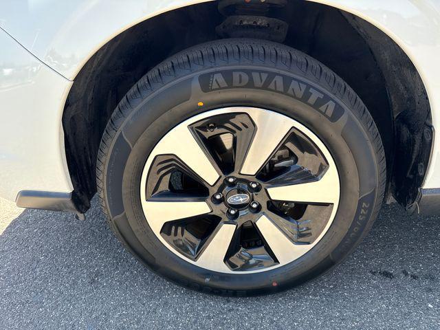 used 2018 Subaru Forester car, priced at $21,479