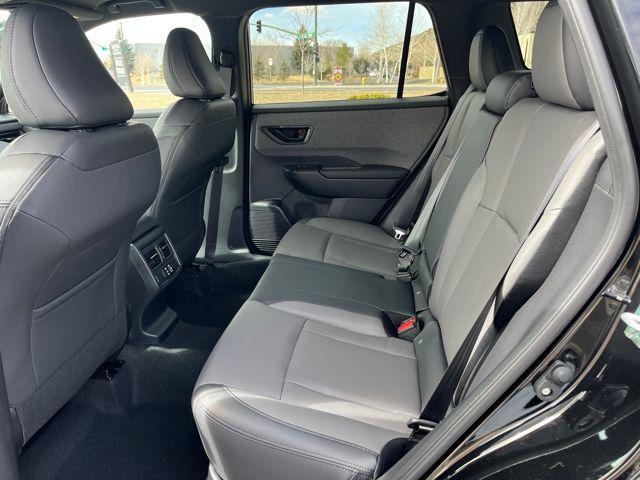 new 2026 Subaru Outback car, priced at $36,847