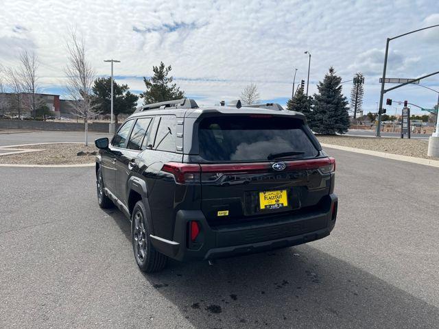 new 2026 Subaru Outback car, priced at $36,847