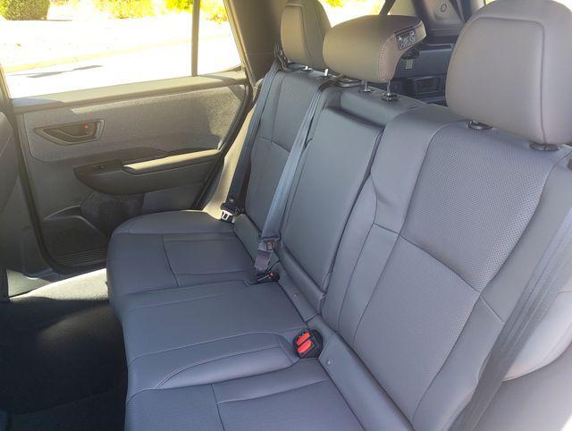 new 2026 Subaru Outback car, priced at $42,075