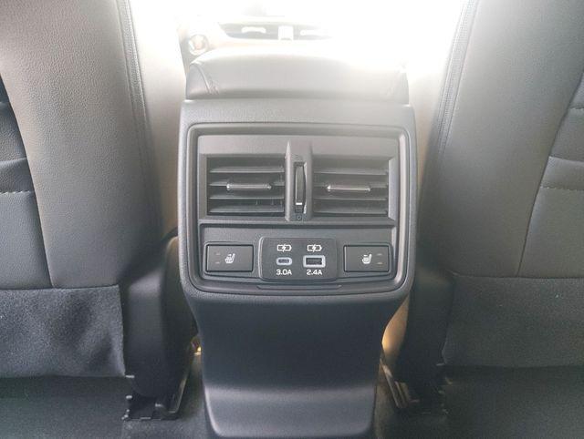 new 2026 Subaru Outback car, priced at $42,075