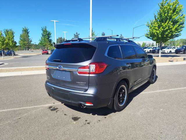 used 2019 Subaru Ascent car, priced at $23,479