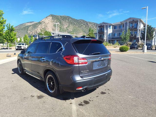 used 2019 Subaru Ascent car, priced at $23,479