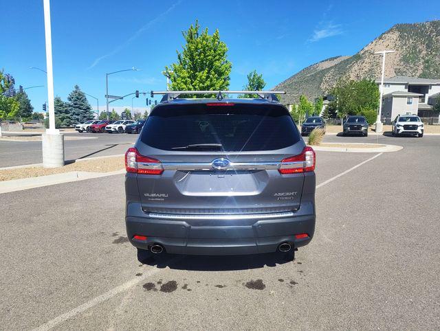 used 2019 Subaru Ascent car, priced at $23,479