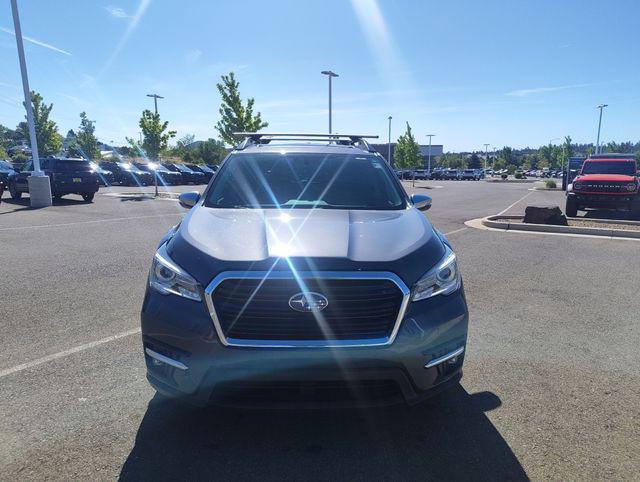 used 2019 Subaru Ascent car, priced at $23,479
