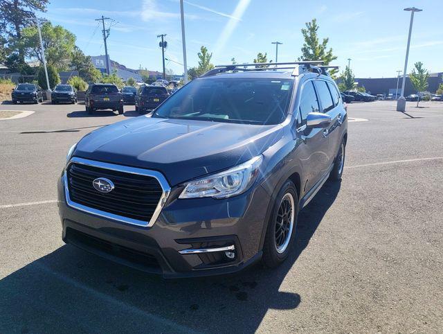 used 2019 Subaru Ascent car, priced at $23,479