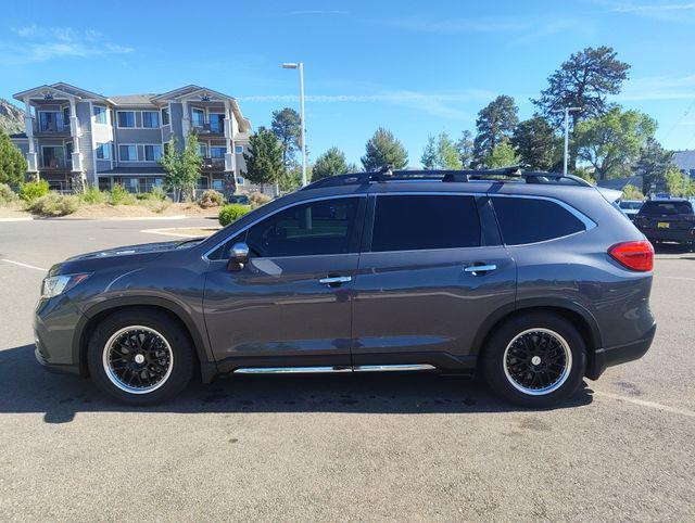 used 2019 Subaru Ascent car, priced at $23,479