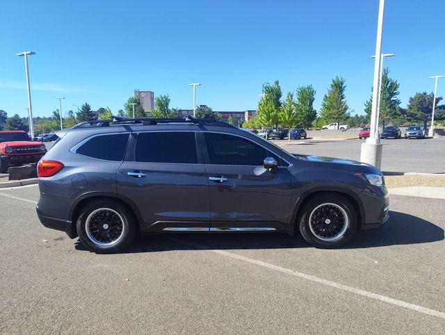 used 2019 Subaru Ascent car, priced at $23,479