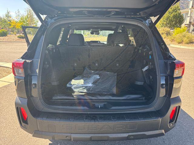 new 2026 Subaru Outback car, priced at $41,795