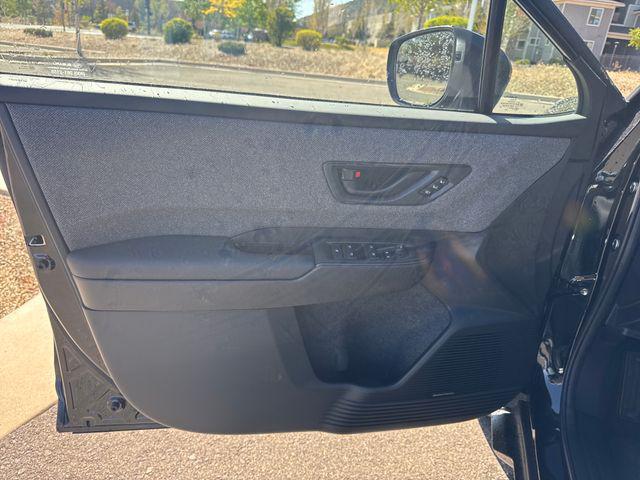 new 2026 Subaru Outback car, priced at $41,795