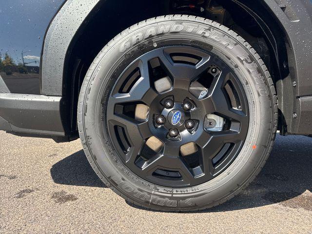 new 2026 Subaru Outback car, priced at $41,795