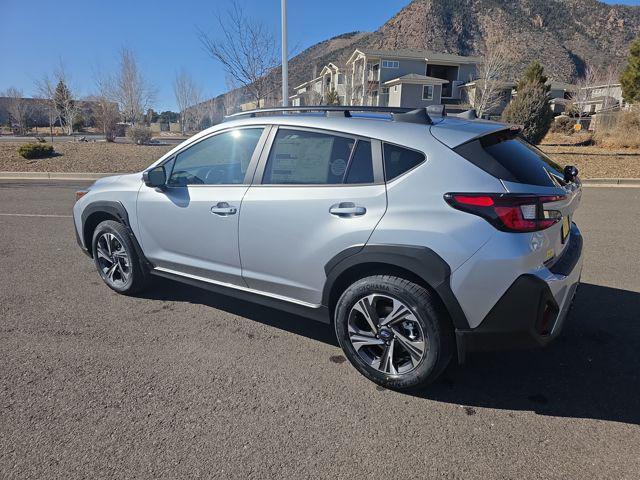 new 2026 Subaru Crosstrek car, priced at $28,837