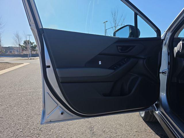 new 2026 Subaru Crosstrek car, priced at $28,837