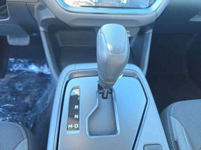 new 2026 Subaru Crosstrek car, priced at $28,837