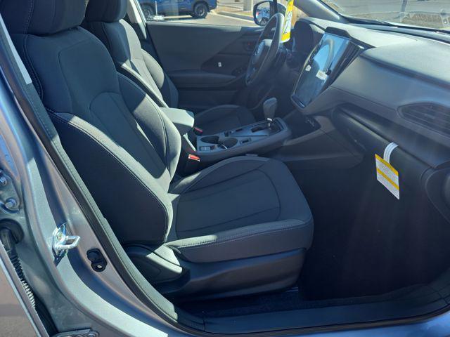 new 2026 Subaru Crosstrek car, priced at $28,837