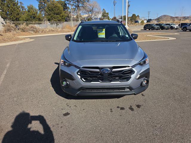 new 2026 Subaru Crosstrek car, priced at $28,837